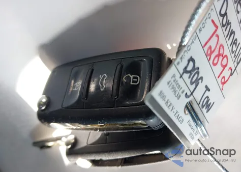 2016 Volkswagen Jetta 1.4T S from USA, damaged, VIN 3VW267AJXGM296849